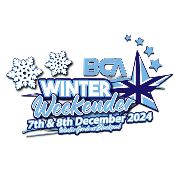 BCA Winter Weekender 2024 - 600x600px