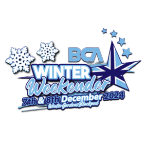 BCA Winter Weekender 2024 - 600px