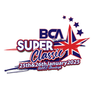 BCA Super Classic 2025 - 600x600px