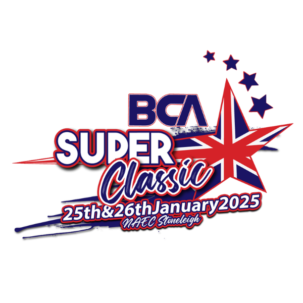 BCA Super Classic 2025 - 600x600px