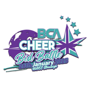 BCA Bid Battle - CHEER - 600px