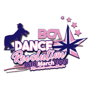 BCA Dance Revolution 2025 - 600px