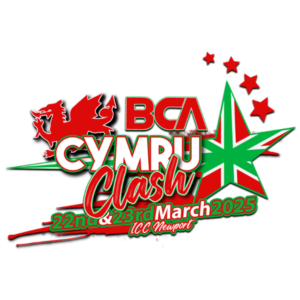 BCA Cymru Clash 2025 - 600px