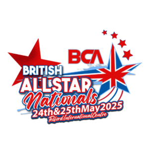 BCA Allstar Nationals 2025 - 600x600px