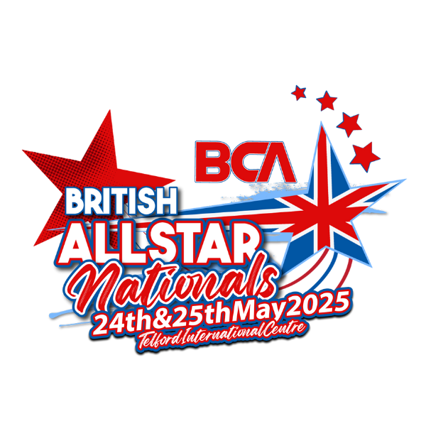 BCA Allstar Nationals 2025 - 600x600px