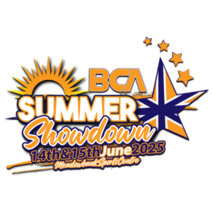 BCA Summer Showdown 2025 - 600x600px