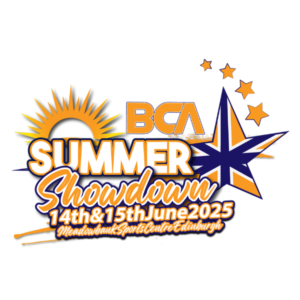 BCA Summer Showdown 2025 - 600x600px