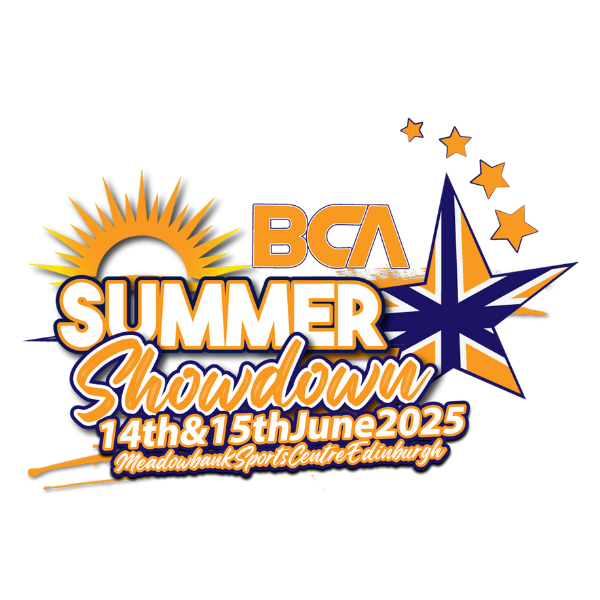 BCA Summer Showdown 2025 - 600x600px