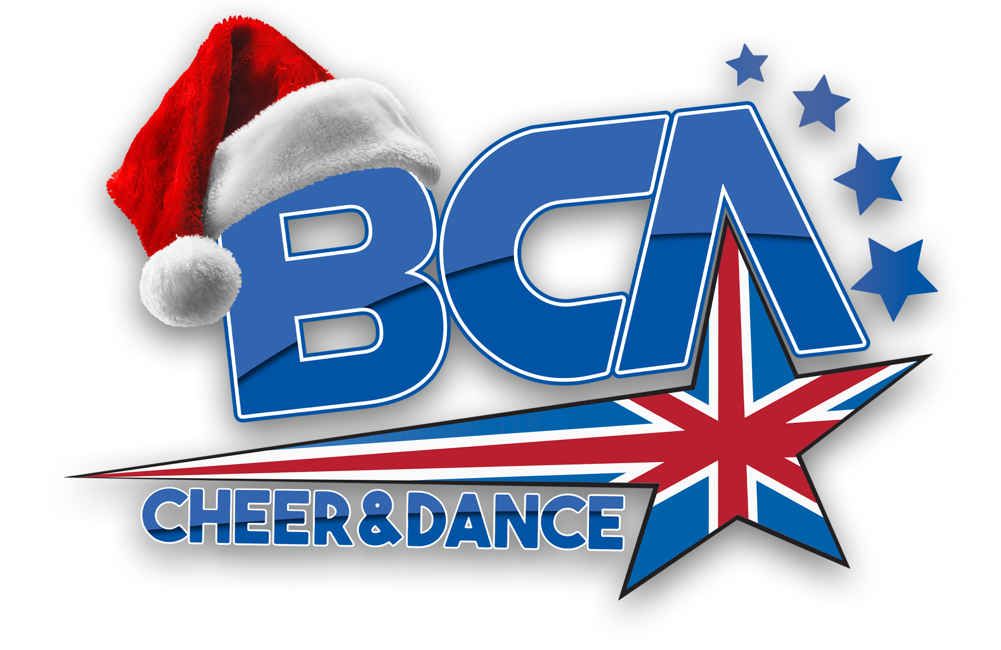 BCA Xmas Logo