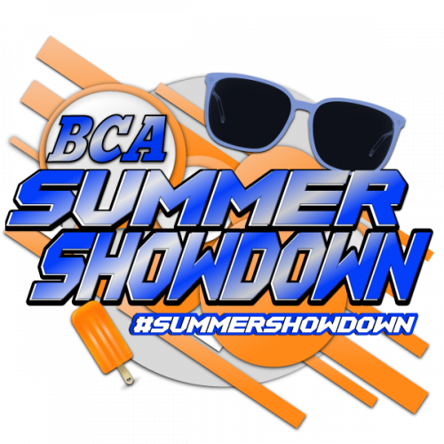 Summer Showdown BCA Cheer & Dance